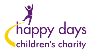 Happy Days Children's Charity