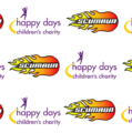 Scumrun 2023 charity announcement