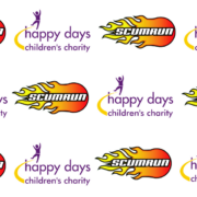 Scumrun 2023 charity announcement