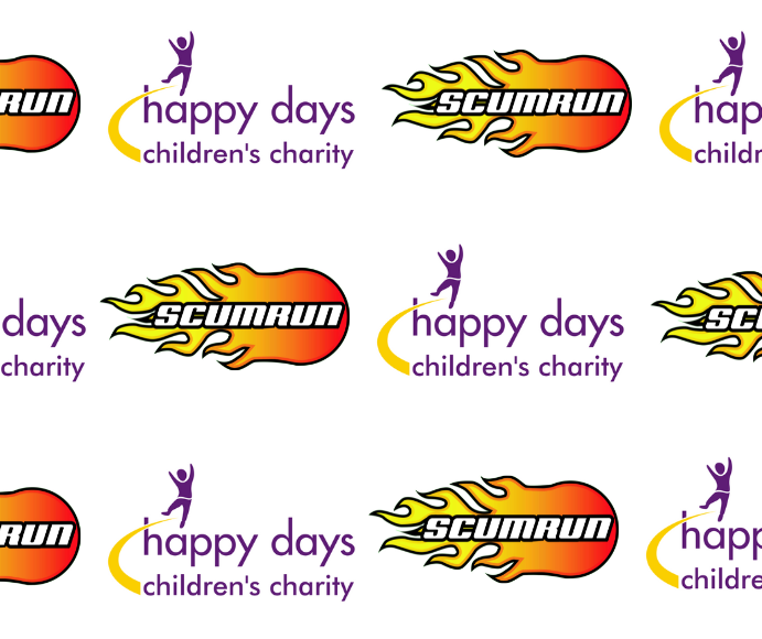 Scumrun 2023 charity announcement