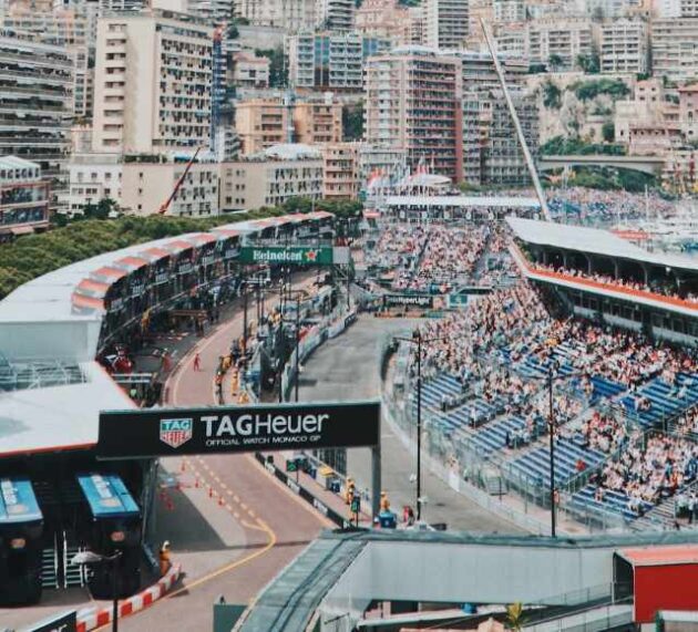 Scumrun 2023 – Destination Monaco! Register now.