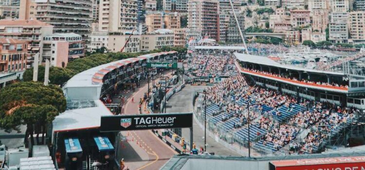 Scumrun 2023 – Destination Monaco! Register now.