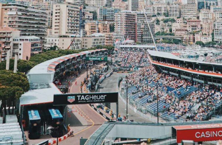 Scumrun 2023 – Destination Monaco! Register now.
