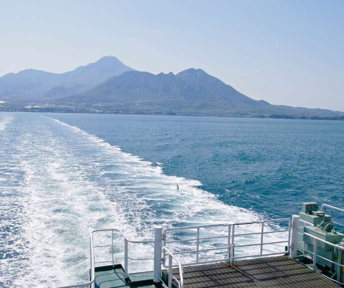 Scumrun 2023 – it’s time to book the ferry!