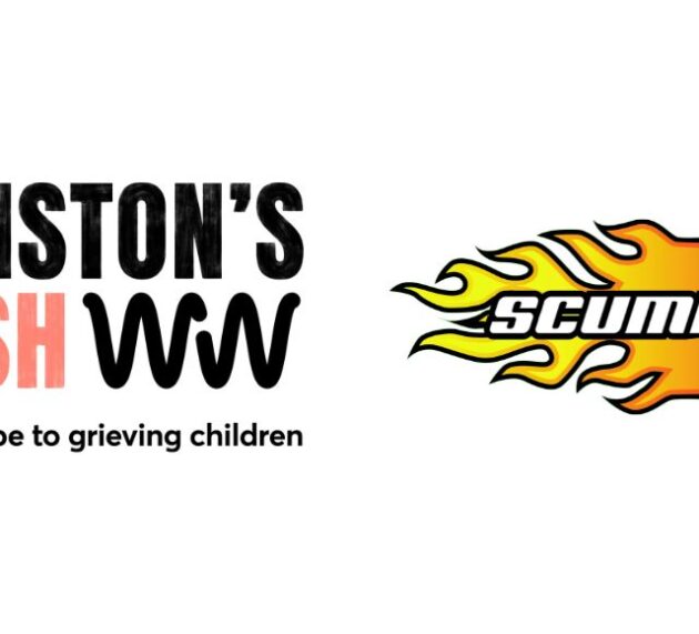 Winston’s Wish confirmed as the nominated charity for Scumrun 2024