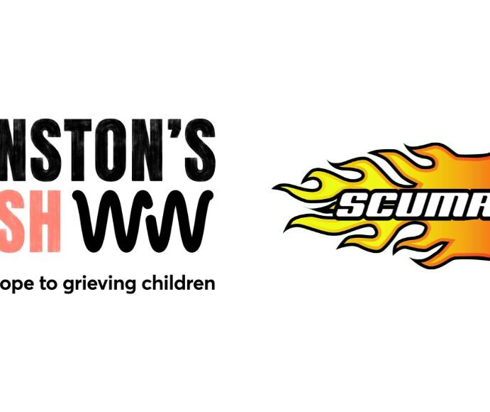 Winston’s Wish confirmed as the nominated charity for Scumrun 2024