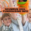 Scumrun 2024 fundraising tips & resources