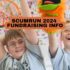 Scumrun 2024 fundraising tips & resources